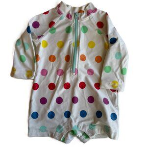 3/$15 | Baby Girl One-Piece Swimsuit